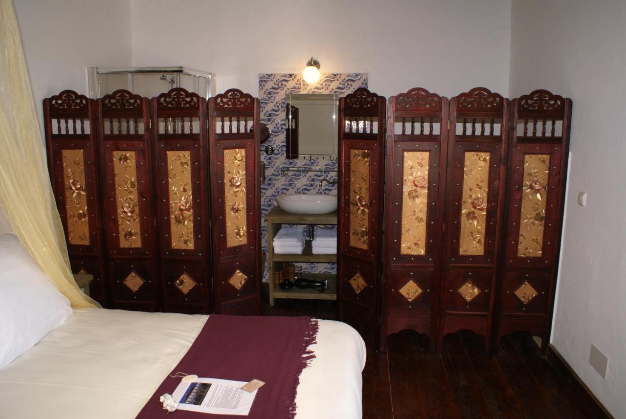 La Cañota 2-Floors King Rooms Adults Only Talara Exterior foto
