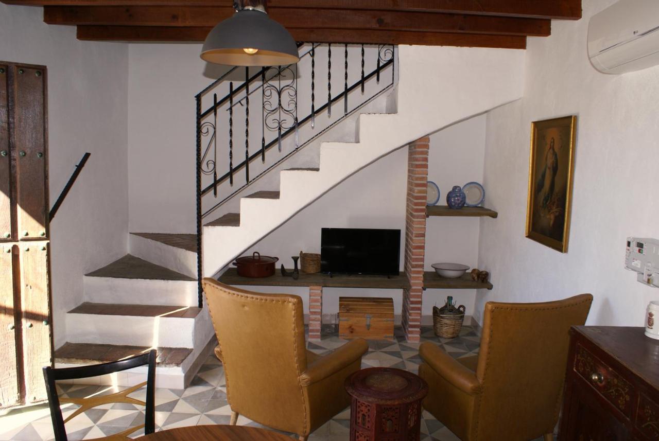 La Cañota 2-Floors King Rooms Adults Only Talara Exterior foto