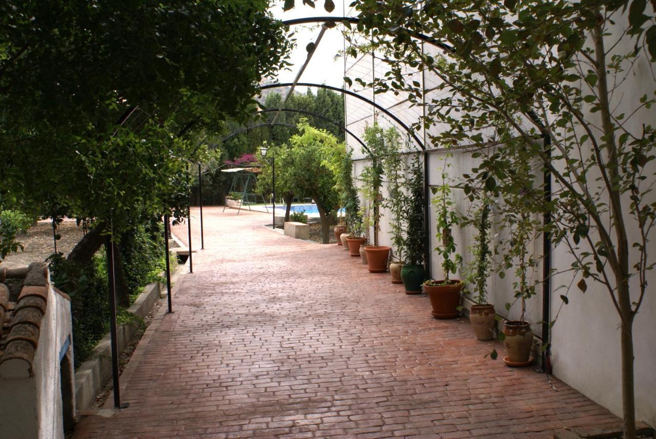 La Cañota 2-Floors King Rooms Adults Only Talara Exterior foto