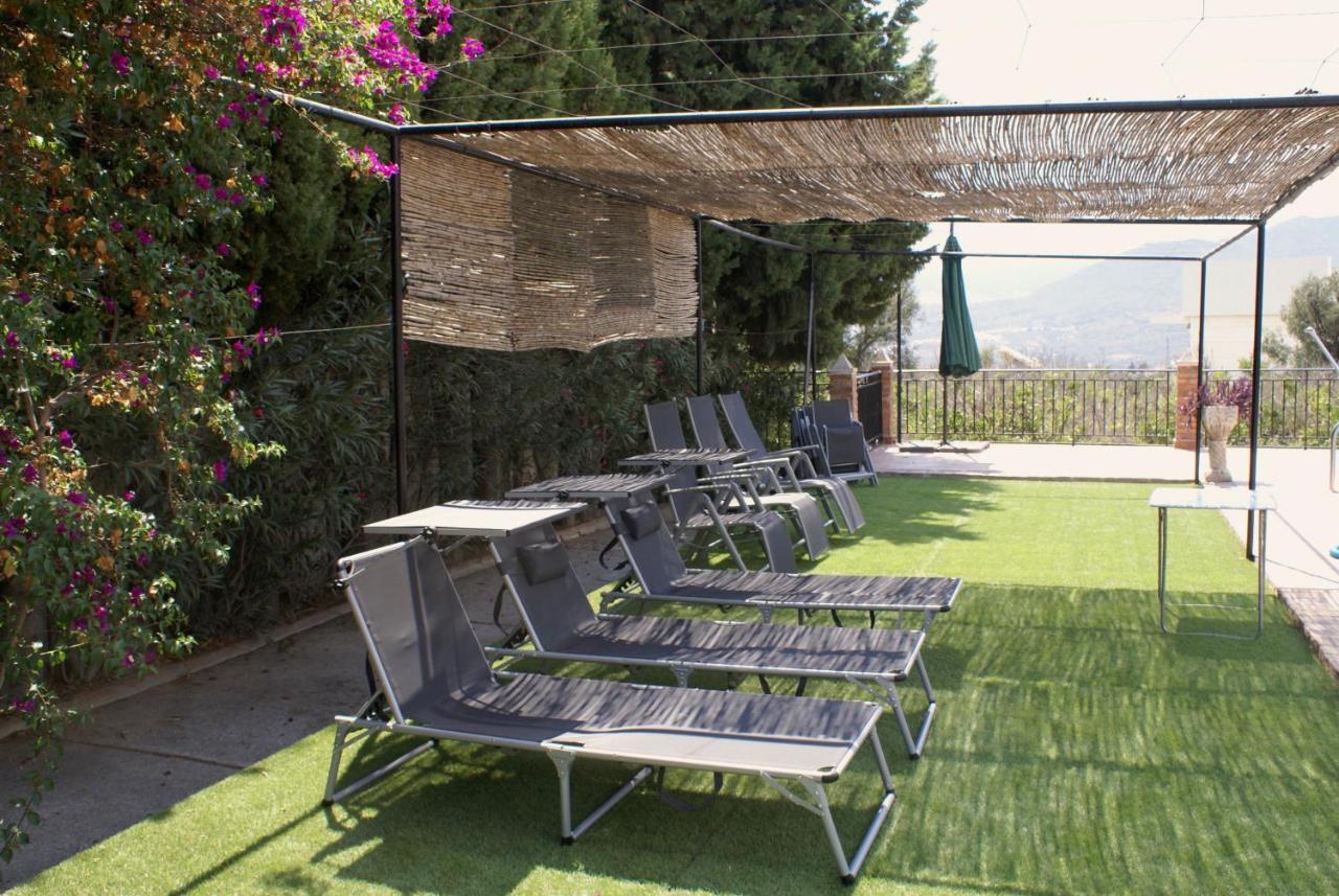 La Cañota 2-Floors King Rooms Adults Only Talara Exterior foto