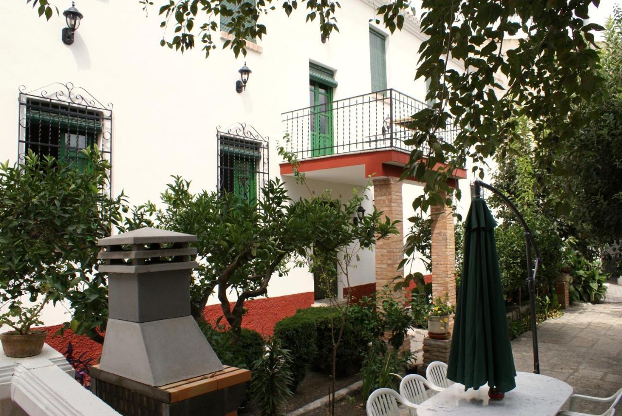 La Cañota 2-Floors King Rooms Adults Only Talara Exterior foto