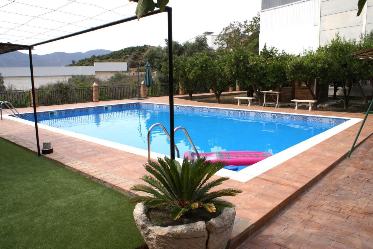 La Cañota 2-Floors King Rooms Adults Only Talara Exterior foto