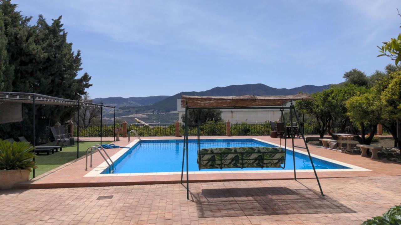 La Cañota 2-Floors King Rooms Adults Only Talara Exterior foto