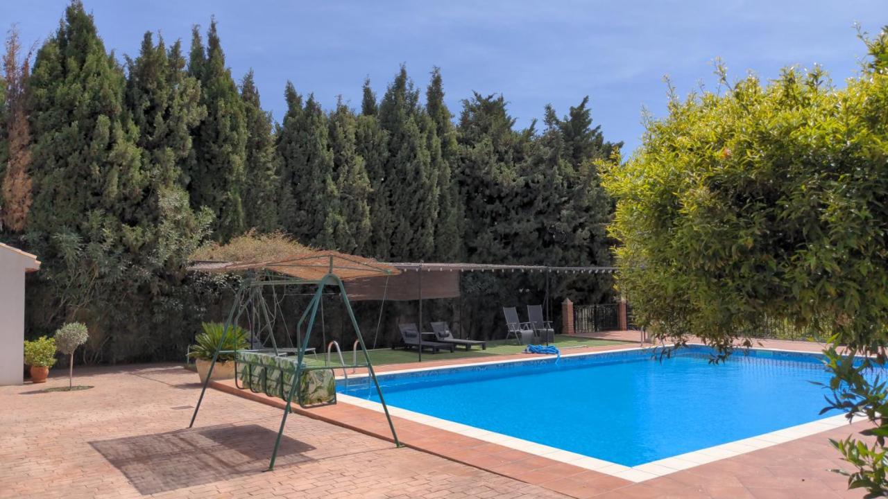 La Cañota 2-Floors King Rooms Adults Only Talara Exterior foto