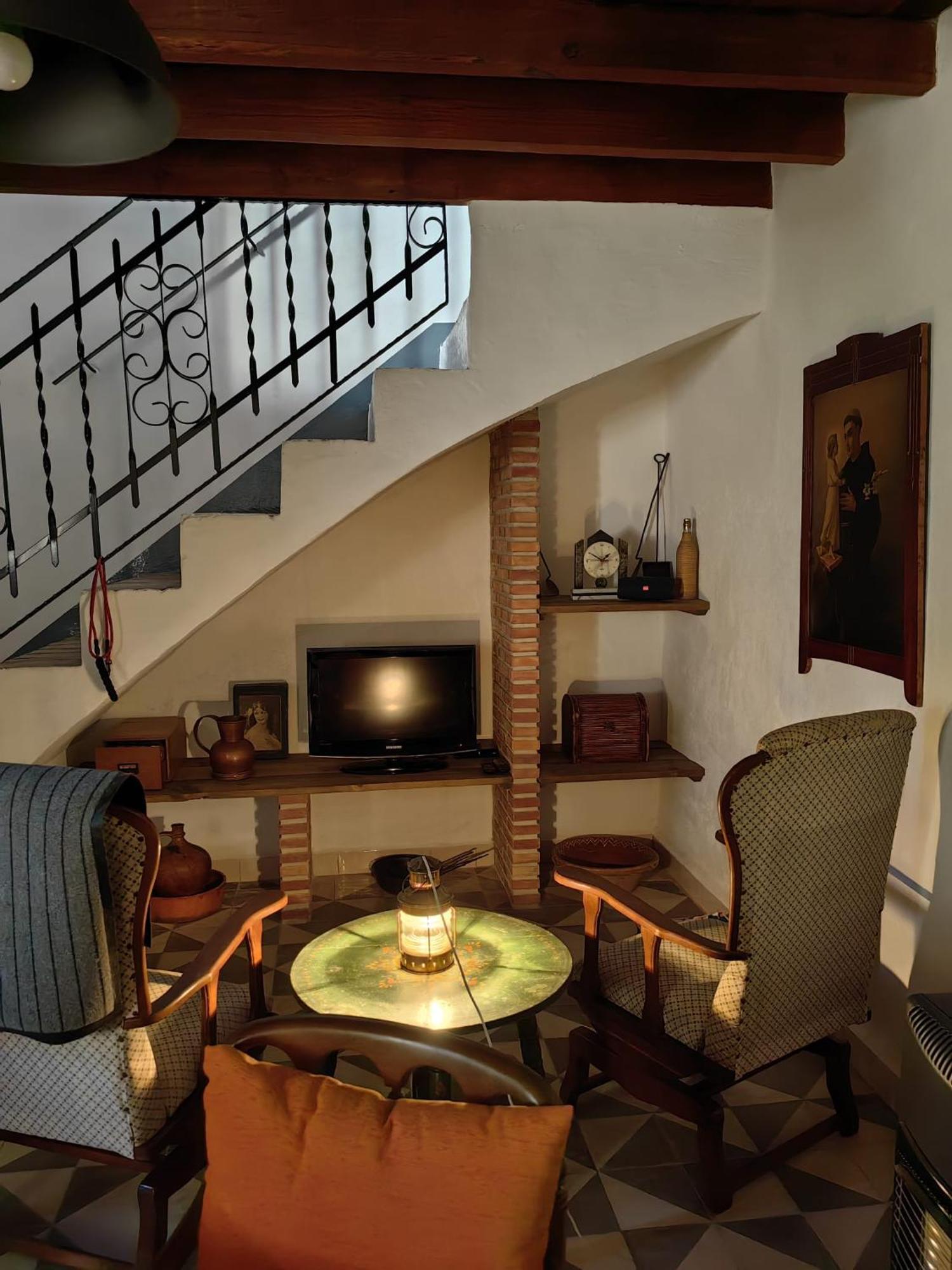 La Cañota 2-Floors King Rooms Adults Only Talara Exterior foto