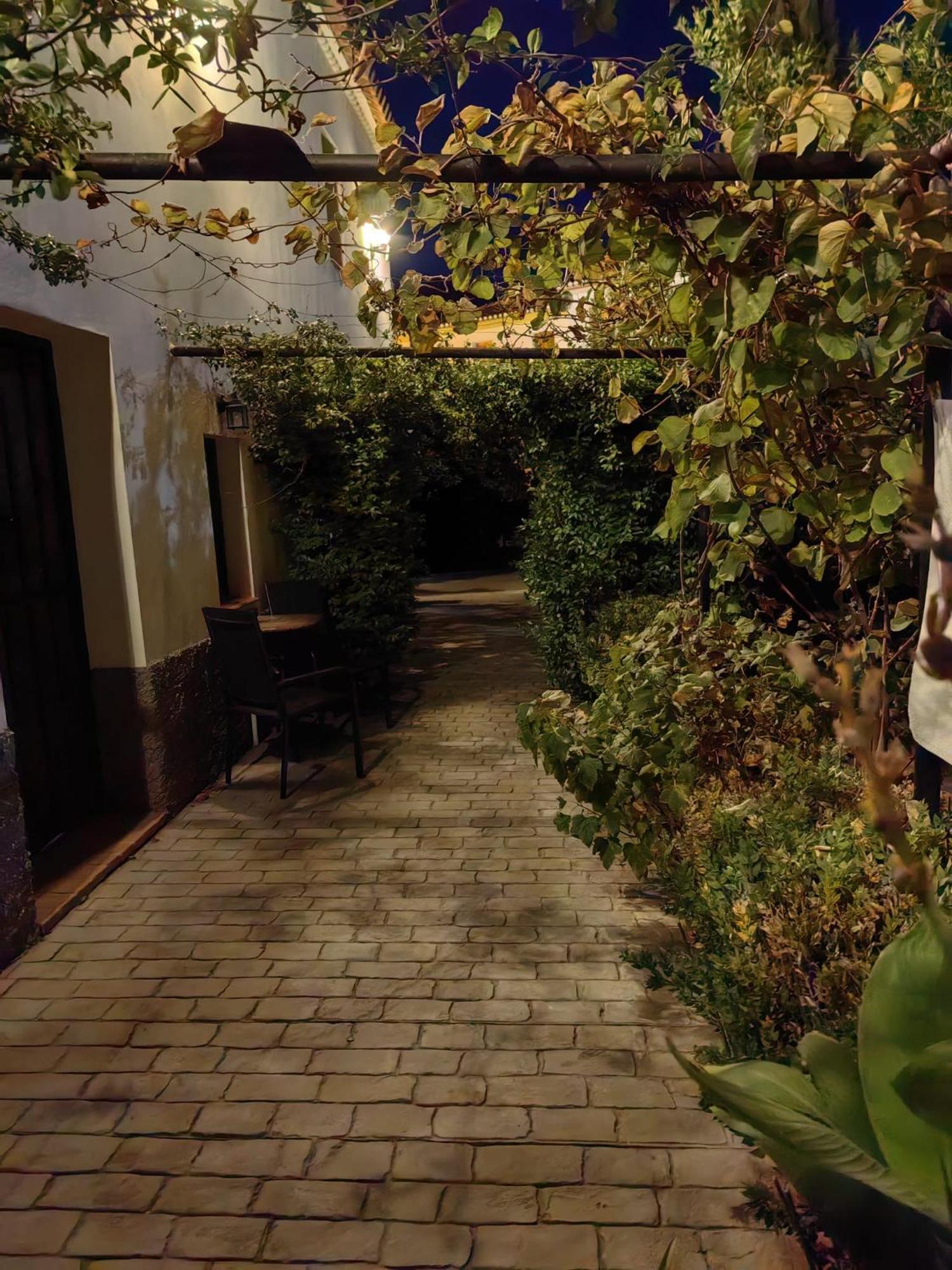 La Cañota 2-Floors King Rooms Adults Only Talara Exterior foto