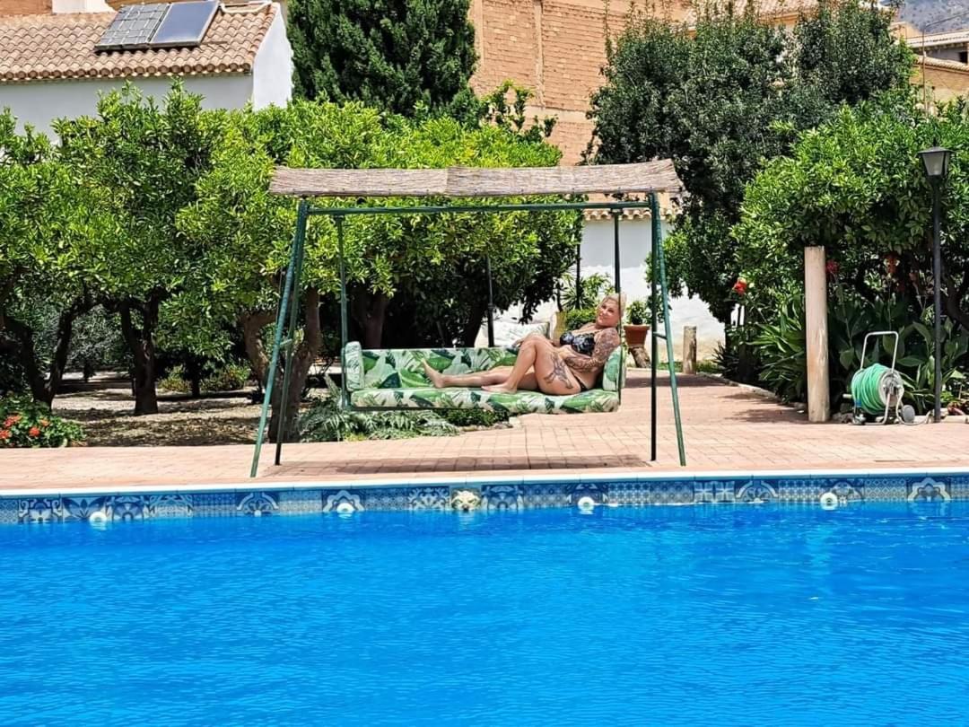 La Cañota 2-Floors King Rooms Adults Only Talara Exterior foto