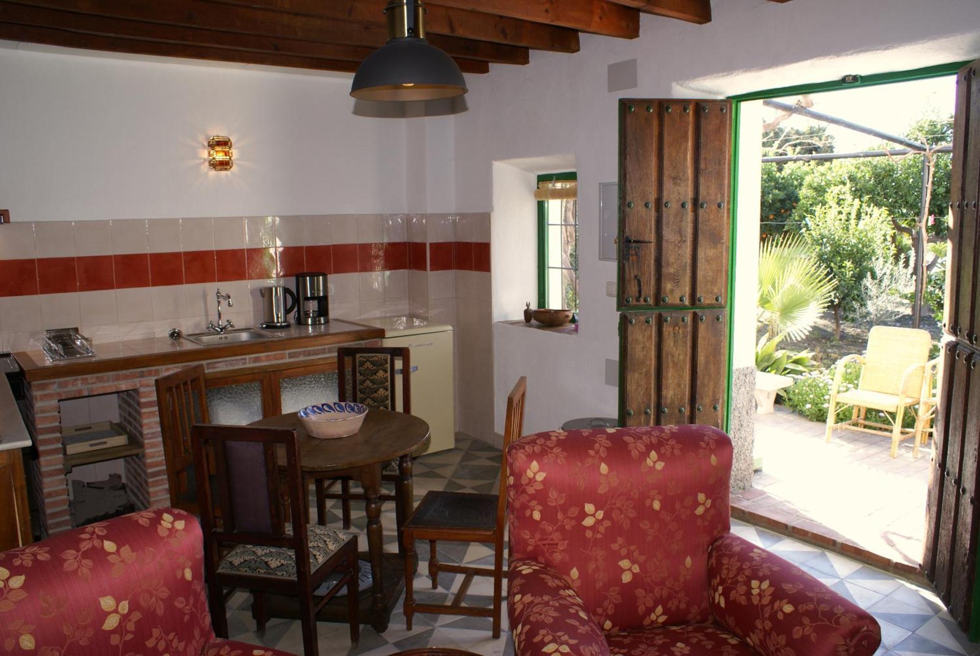 La Cañota 2-Floors King Rooms Adults Only Talara Habitación foto