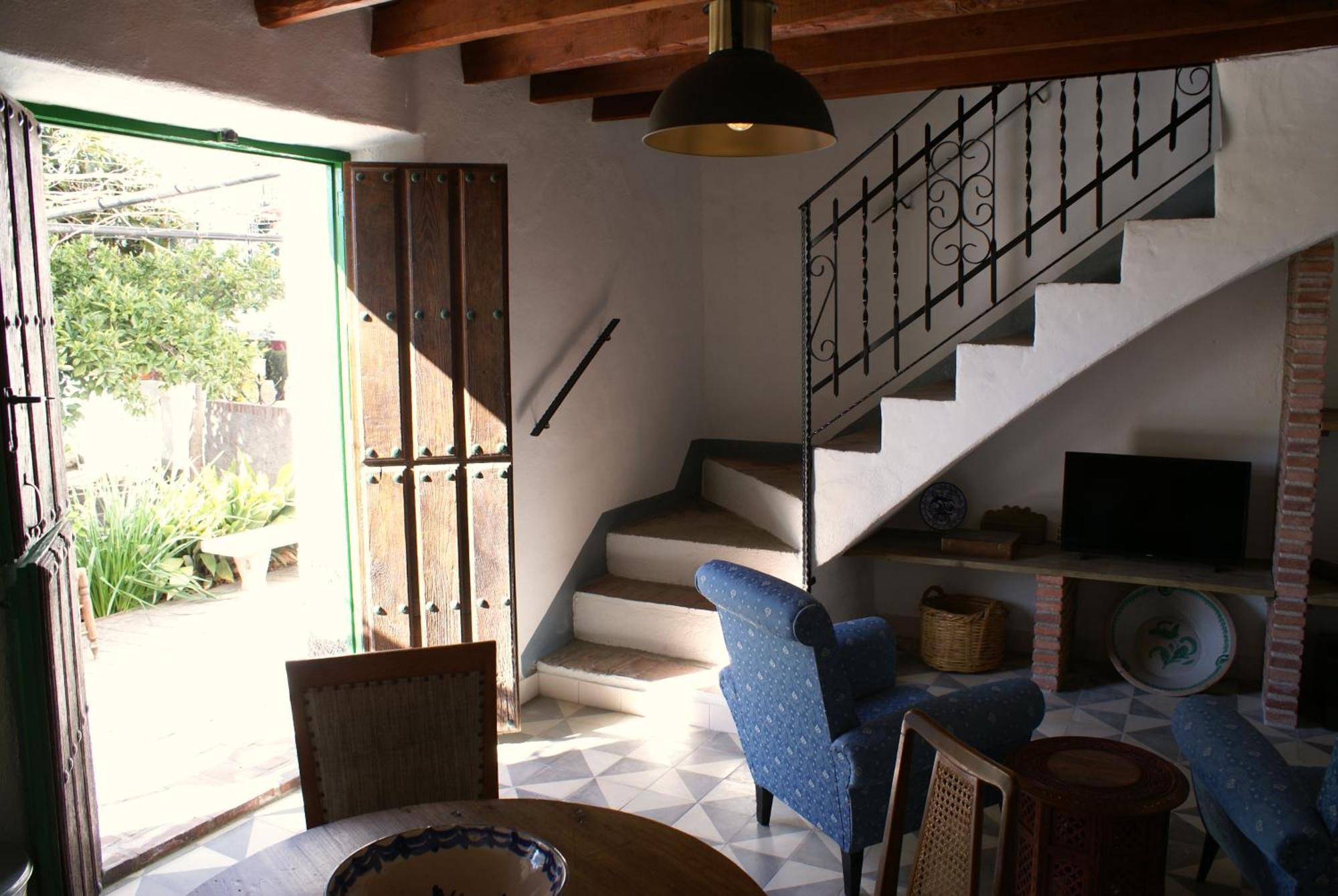 La Cañota 2-Floors King Rooms Adults Only Talara Habitación foto