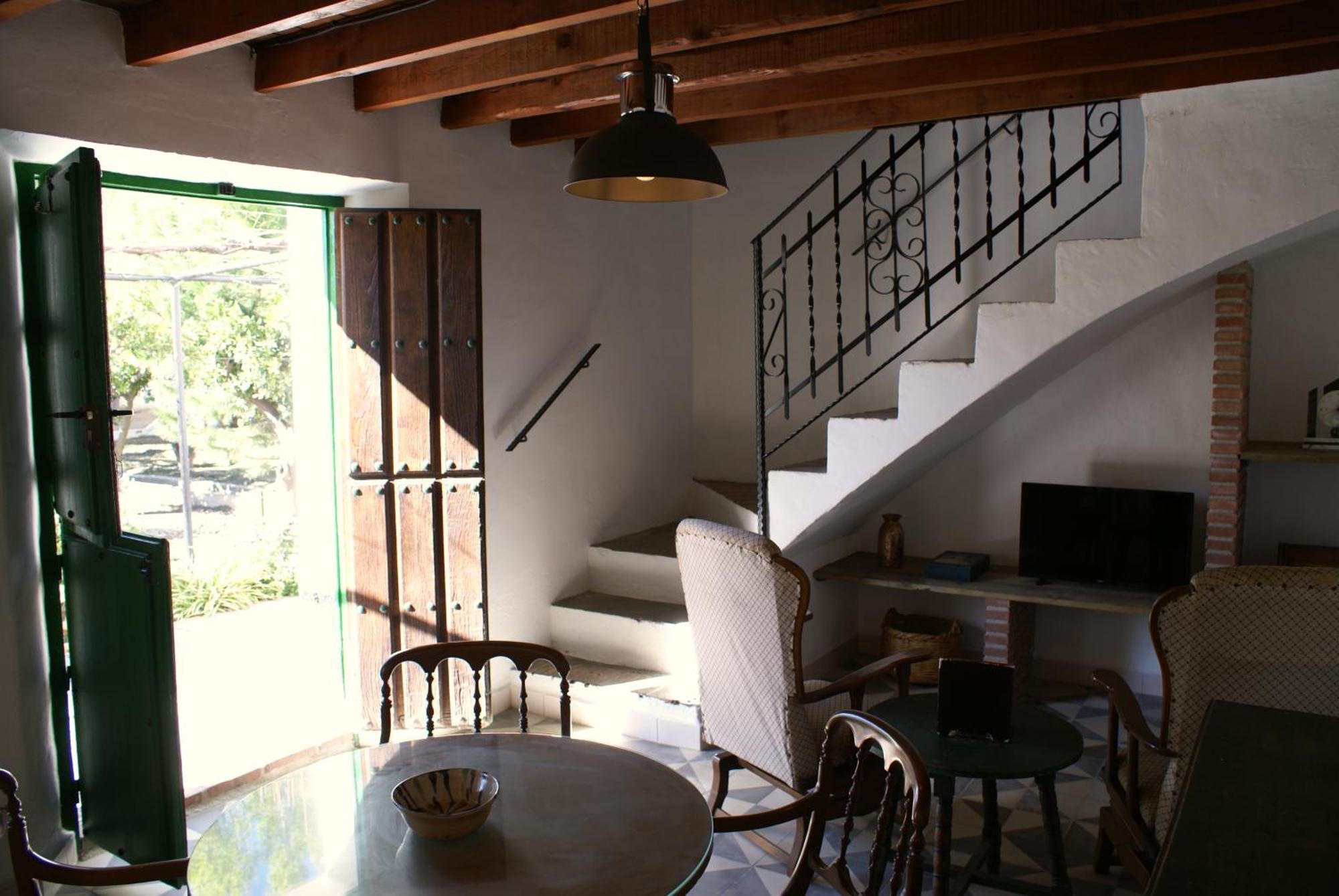 La Cañota 2-Floors King Rooms Adults Only Talara Habitación foto