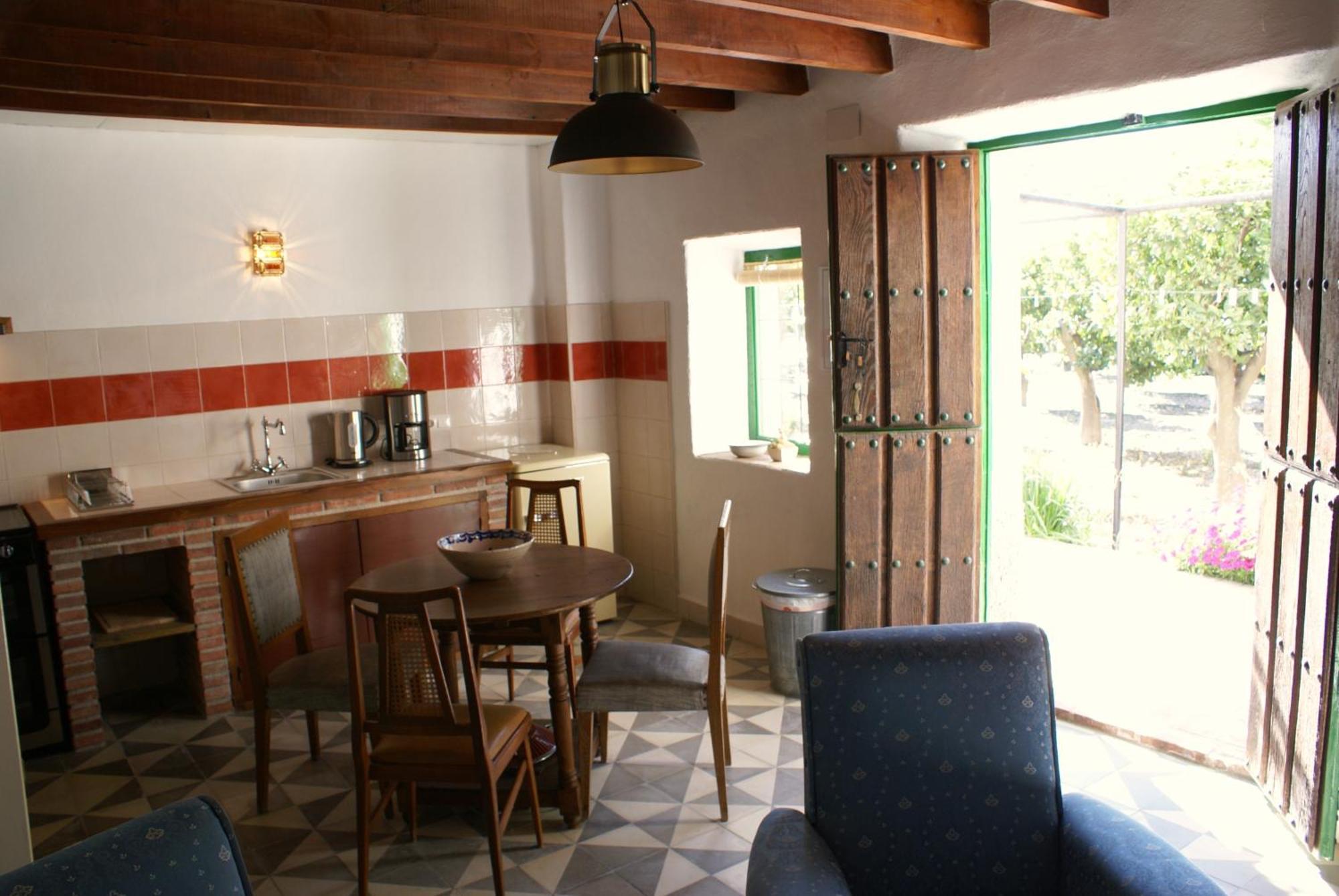 La Cañota 2-Floors King Rooms Adults Only Talara Habitación foto