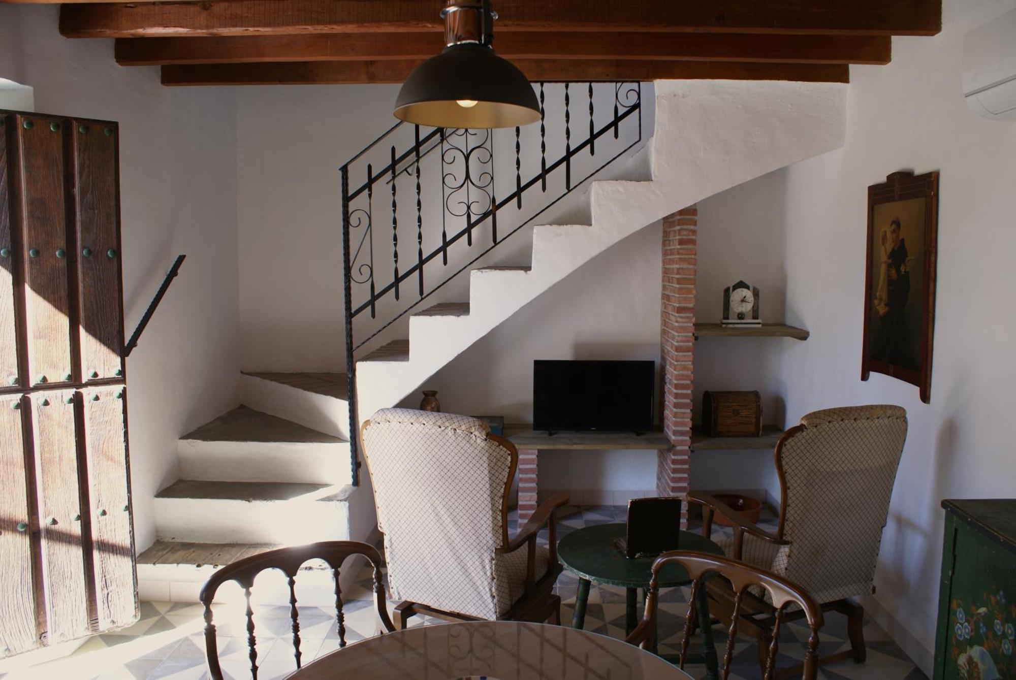 La Cañota 2-Floors King Rooms Adults Only Talara Habitación foto