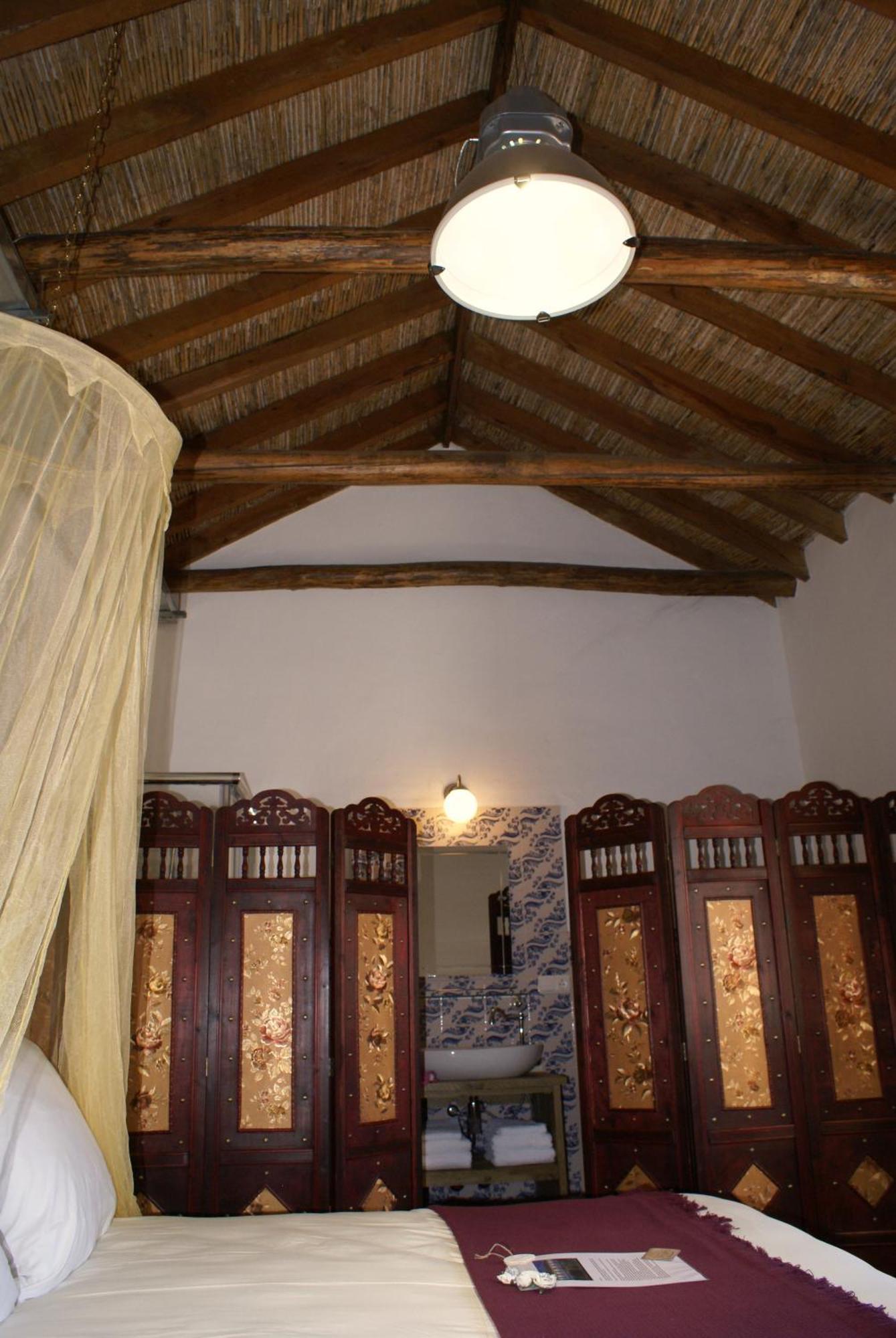 La Cañota 2-Floors King Rooms Adults Only Talara Habitación foto