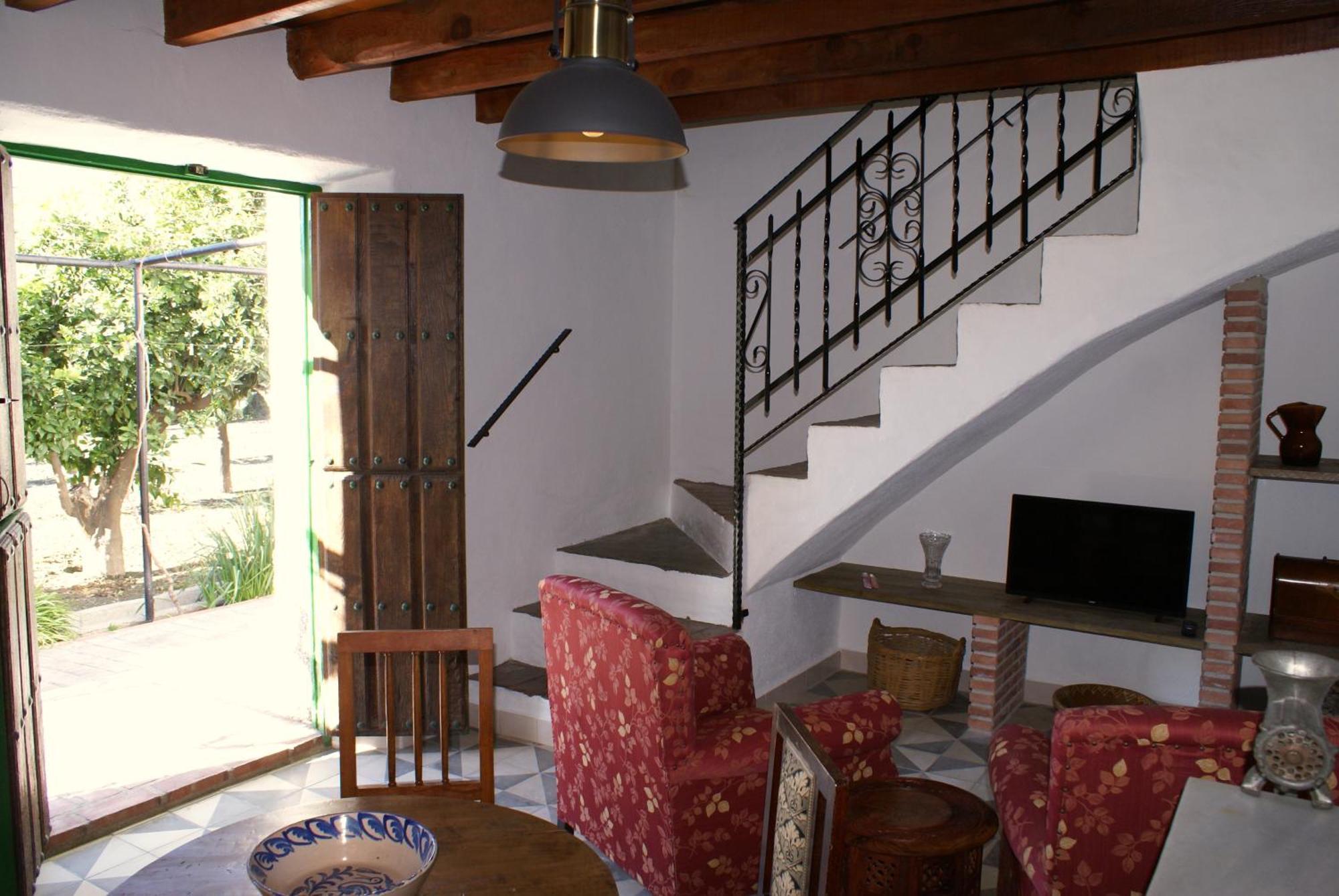 La Cañota 2-Floors King Rooms Adults Only Talara Habitación foto