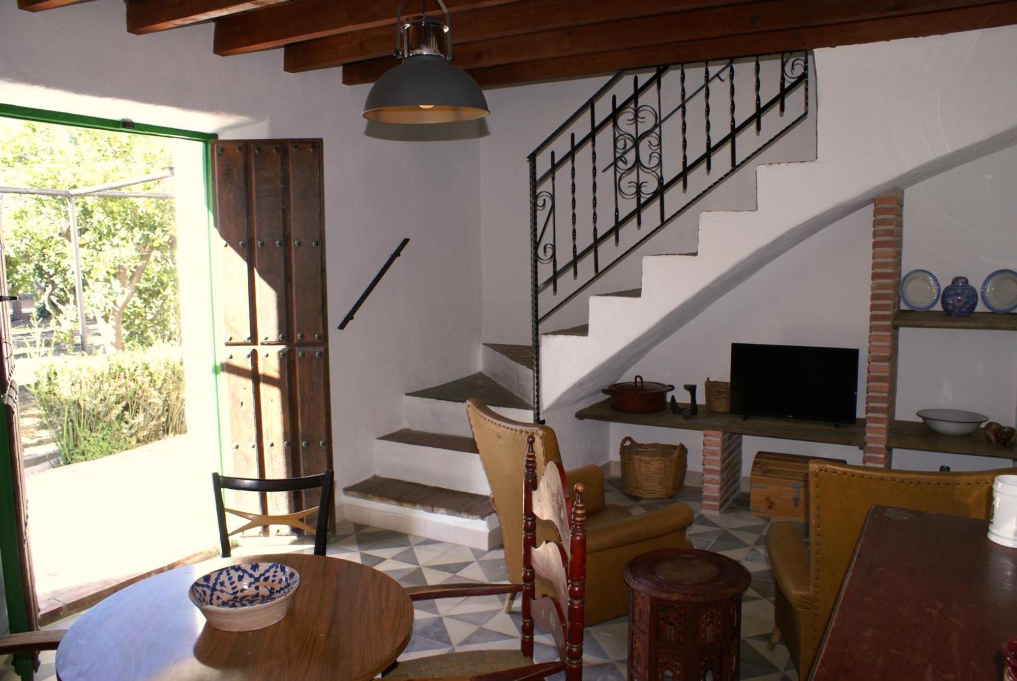 La Cañota 2-Floors King Rooms Adults Only Talara Habitación foto