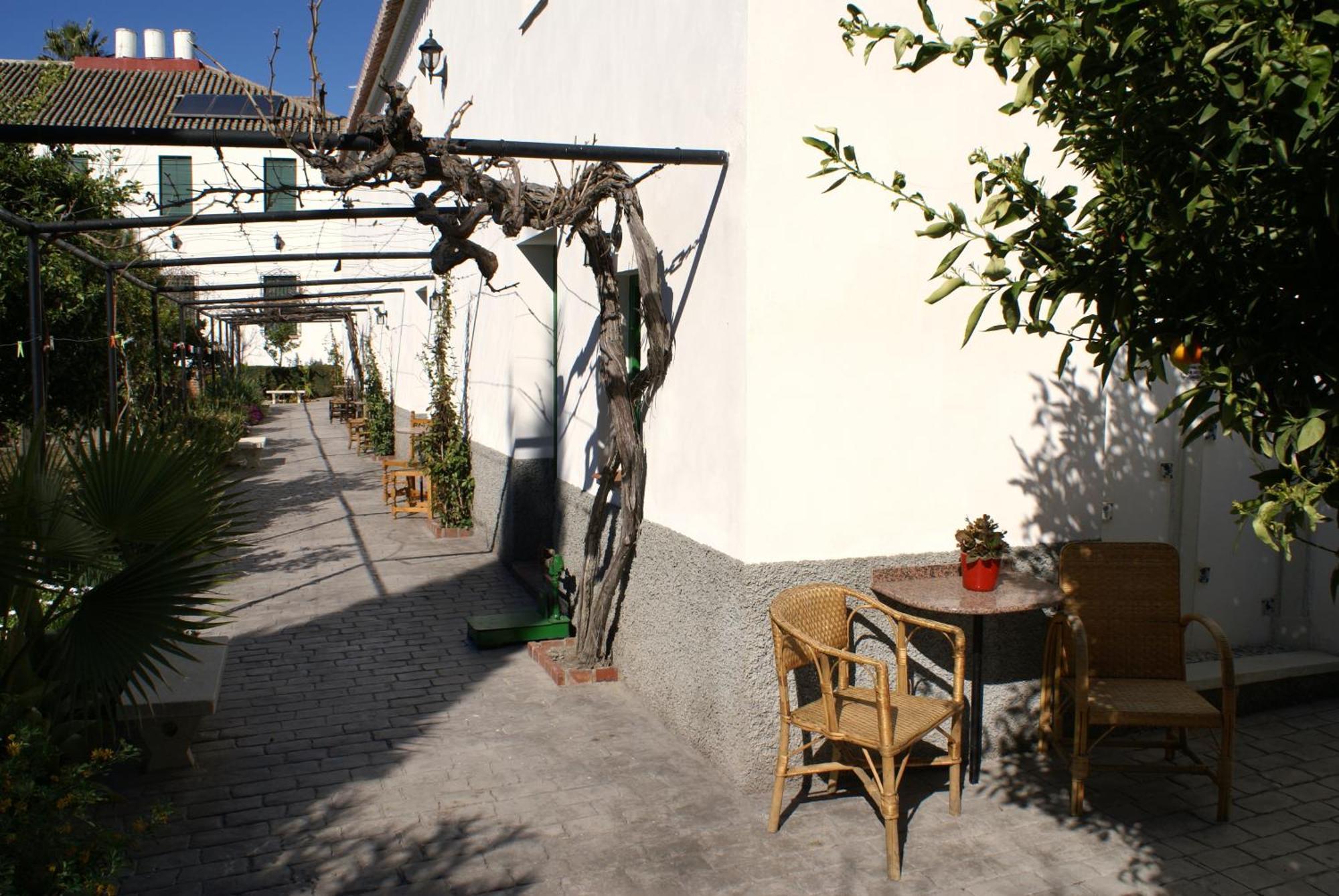 La Cañota 2-Floors King Rooms Adults Only Talara Habitación foto