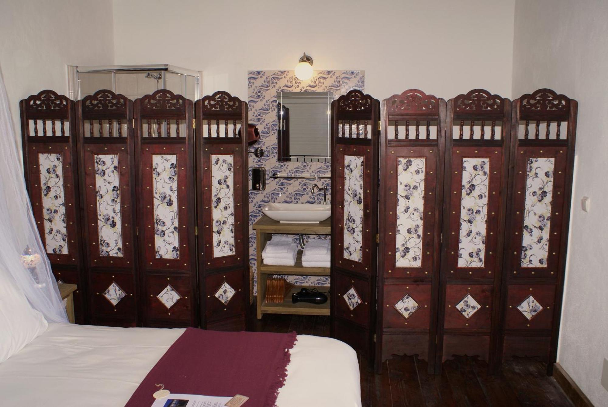 La Cañota 2-Floors King Rooms Adults Only Talara Habitación foto